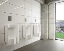 Grifo Temporizado Urinario Empotrado Accionamiento Mediante Pulsador. PRESTO XT 2000 UE – 26753 – Presto Iberica
