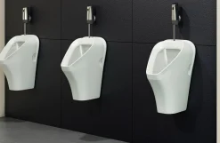 Grifo Temporizado Urinario Sensor Visto Accionamiento Mediante Sensor. PRESTO 8400 Nuevo – 55371 – Presto Iberica