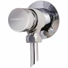 Grifo Temporizado Urinario Visto Accionamiento Mediante Pulsador. PRESTO XT U – 26638 – Presto Iberica