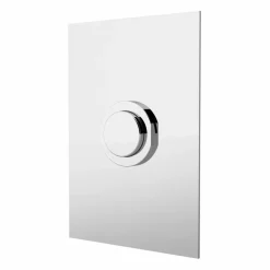 Grifo Temporizado Urinario Empotrado Accionamiento Mediante Pulsador PRESTO XT 2000 UE – 26750 Cromo – Presto Iberica