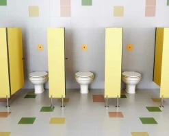 Grifo Temporizado Urinario Sensor Empotrado Accionamiento Mediante Sensor. PRESTO Domo Sensia UE Cuadrado – 78602 – Presto Iberica
