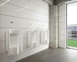 Grifo Temporizado Urinario Empotrado Accionamiento Mediante Pulsador. PRESTO XT 2000 UE – 26752 – Presto Iberica