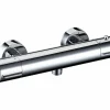 Grifo Termostático De Ducha Sigma Cromo – 03SIG300CR – AQG