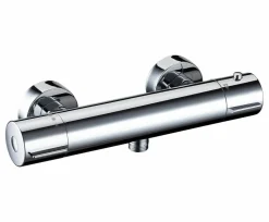 Grifo Termostático De Ducha Sigma Cromo – 03SIG300CR – AQG