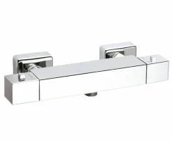 Grifo Termostático De Ducha Quark – 03QUA300CR – AQG