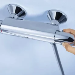 Grifo Termostático De Ducha – Grohtherm 1000 – Grohe