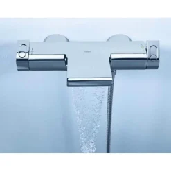 Grifo Termostático Para Ducha Y Bañera – Grohtherm 2000 – Grohe
