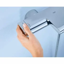 Grifo Termostático Para Ducha Y Bañera – Grohtherm 2000 – Grohe
