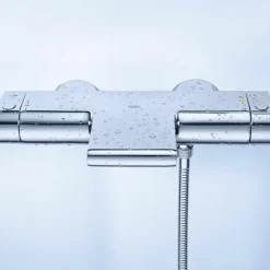 Grifo Termostático Para Ducha Y Bañera – Grohtherm 2000 – Grohe