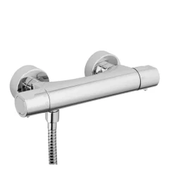 Grifo Termostático SENNA Cromo Para La Ducha – VSENN010B – Gamma