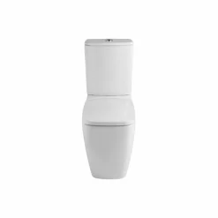 Inodoro BTW Compact,con Salida Dual 34160 – EOS