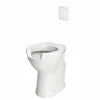 Inodoro En Porcelana De Fijación Al Suelo – Prestowash Basic – Presto Equip – 88212