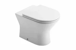 Inodoro Infantil Btw Baby Wc – Gala – G1006401