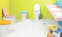 Inodoro Infantil Btw Baby Wc – Gala – G1006401