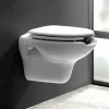 Inodoro Prestowash Basic Suspendido Con Asiento-tapa – PrestoEquip – 88141