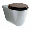 Inodoro Prestowash Inox Suspendido – PrestoEquip – 88962