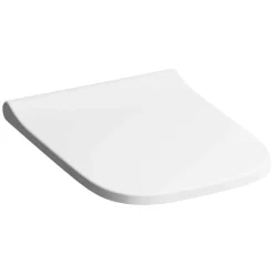 Inodoro Suspendido Geberit Smyle Square, Fondo Profundo, Rimfree – Geberit