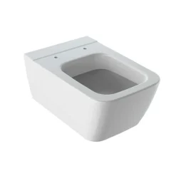 Inodoro Suspendido ICon Square, Fondo Profundo, Rimfree – Geberit