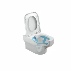 Inodoro Suspendido Mid – G4027201 – Gala