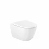 Inodoro Suspendido Rimless Con Fijaciones Ocultas (incluye Taza Y Tapa Amortiguada) – Ona – Roca – A346687000/A801E12001