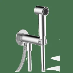 Intimixer 1 Agua + WC Fresh Estilo Premium Colección INTIMIXER 08357100 – GRB Mixers