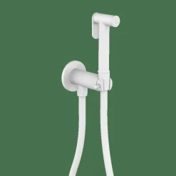 Intimixer 1 Agua Brass Blanco Estilo Premium Colección INTIMIXER 08123101 – GRB Mixers