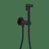 Intimixer 1 Agua Brass Negro Estilo Premium Colección INTIMIXER 08123102 – GRB Mixers