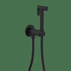 Intimixer 1 Agua Brass Negro Estilo Premium Colección INTIMIXER 08123102 – GRB Mixers