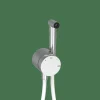 Intimixer Monomando Brass Inox Estilo Cool Colección INCOOL 90127003 – GRB Mixers