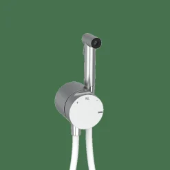 Intimixer Monomando Brass Inox Estilo Cool Colección INCOOL 90127003 – GRB Mixers