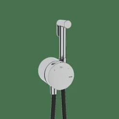 Intimixer Monomando Brass Cromo Estilo Cool Colección INCOOL 90127000 – GRB Mixers