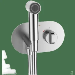 Intimixer Termostático Horizontal Estilo Premium Colección INTIMIXER 08315320 – GRB Mixers