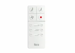 In-Wash® Inspira – Smart Toilet Suspendido Rimless Con Salida A Pared. Incluye Tapa Y Asiento. Necesita Toma De Red – Roca – A803060001