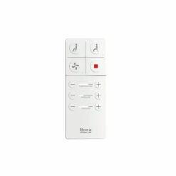In-Wash® Inspira Con In-Tank® – Smart Toilet Adosado A Pared Rimless Con Tanque Integrado. Incluye Tapa Y Asiento. Necesita Toma De Red – Roca – A803095001
