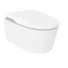 In-Wash®con In-Tank® – Smart Toilet Suspendido Rimless Con Tanque Integrado – Insignia – Roca – A803104001