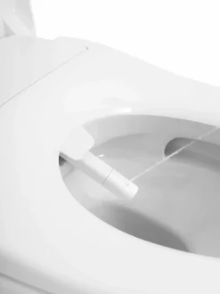 In-Wash®con In-Tank® – Smart Toilet Suspendido Rimless Con Tanque Integrado – Insignia – Roca – A803104001
