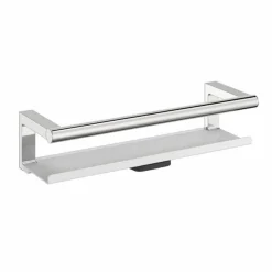 Jabonera De Ducha Con Limpiacristales – Architect S+ – Cosmic –