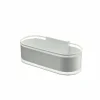 JABONERA FRONTAL ANGA BLANCO MATE Ref – ADN008/BL – Imex