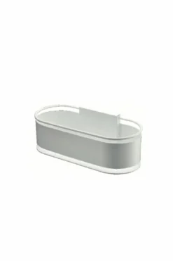 JABONERA FRONTAL ANGA BLANCO MATE Ref – ADN008/BL – Imex