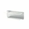 JABONERA FRONTAL BETHARI BLANCO MATE Ref – ADT009/BL – Imex