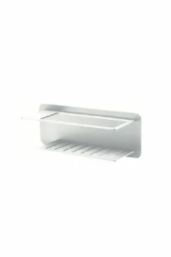 JABONERA FRONTAL BETHARI BLANCO MATE Ref – ADT009/BL – Imex