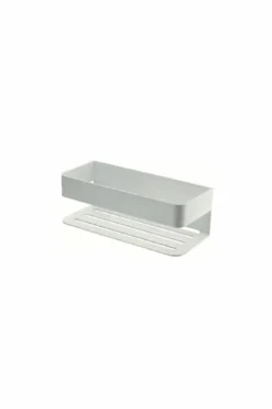JABONERA FRONTAL MAYURA BLANCO MATE Ref – ADY007/BL – Imex
