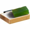 Jabonera Pared – Cr/Natural Modelo Natura – 1906025 – Manillons Torrent