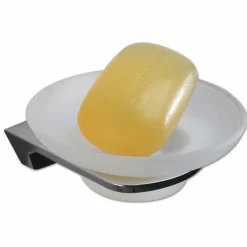 Jabonera Pared Adh – Cromo Modelo Nicole – 2266002 – Manillons Torrent
