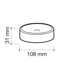 Jabonera Toyo – Plastisan
