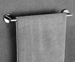 Juego De Accesorios Baño Cale 4 Piezas – 31CALPAC01 – AQG