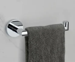 Juego De Accesorios Baño Cale 4 Piezas – 31CALPAC01 – AQG