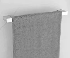 Juego De Accesorios Baño Hera 4 Piezas – 31HERPAC01 – AQG