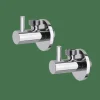 Juego De Llaves De Corte Round Estilo Hidro Colección VALVULERÍA 021000 – GRB Mixers
