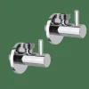 Juego De Llaves De Corte Round Estilo Hidro Colección VALVULERÍA 05052004 – GRB Mixers